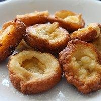 Dulces típicos