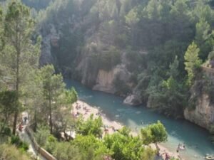 Montanejos